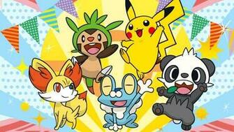 The Pok Mon Company Redesigns Its Official Website Nintendo Life