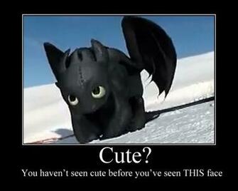 Toothless Awesome Things
