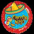 Cinco De Mayo