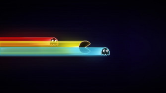Pacman Wallpaper HD