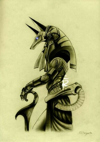 Anubis Wallpaper Uncategorized Gallery Pc