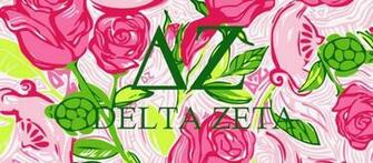 Delta Zeta