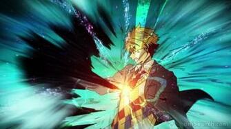 Beyond The Boundary I Ll Be Here Anime