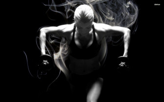 Crossfit Wallpaper