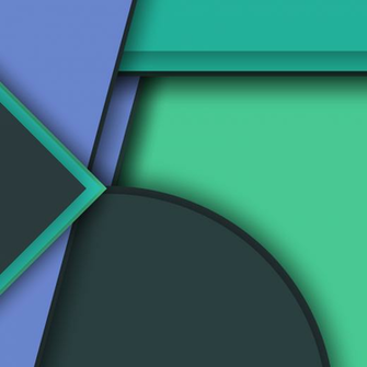 Android Nexus Lollipop Wallpaper