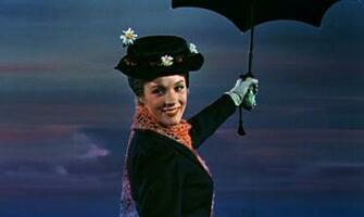 Mary Poppins Image