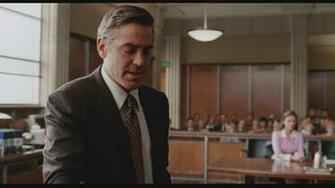 George Clooney Image In Intolerable Cruelty HD