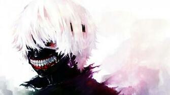 Ken Kaneki Tokyo Ghoul HD Wallpaper For X