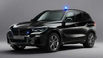 Bmw X5 Protection Vr6 HD Wallpaper Background Image