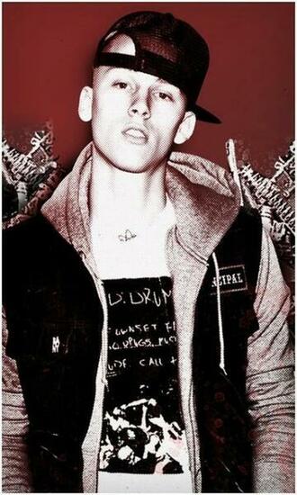 Mgk iPhone Quotes