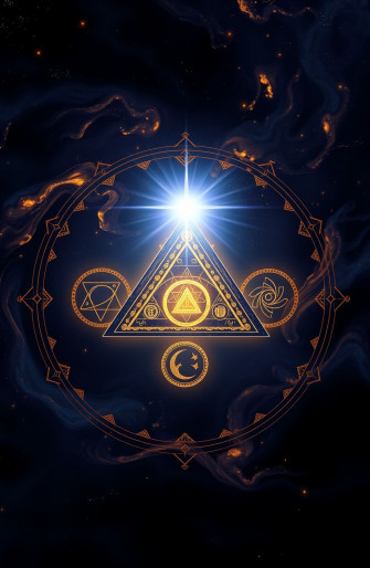 Illuminati Wallpaper 1080p