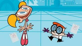 Dexter S Laboratory Wallpaper High Quality
