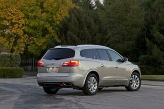 Buick Lacrosse Background HD Wallpaper