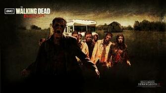 Hhn Amc S The Walking Dead Inside Desktop Wallpaper