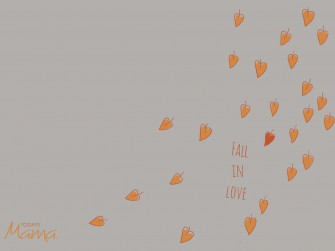 Kawaii Wallpaper Desktop Cute Autumn By Urlocalalexa On