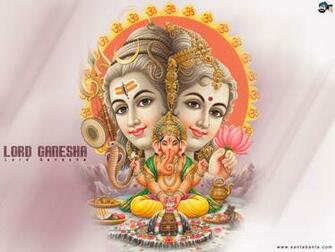 Lord Ganesha Wallpaper