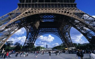 Europe Buildings Wallpaper