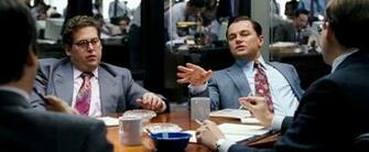 Movie Wallpaper The Wolf Of Wall Street