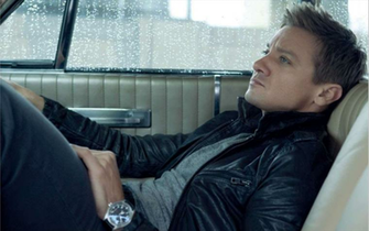 Jeremy Renner Wallpaper And Background Image Net