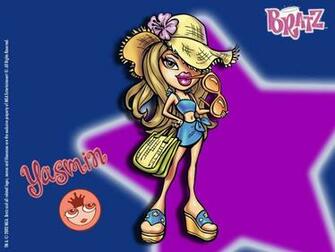 Bratz Wallpaper Desktop Image And Pictures Computer
