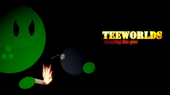 Wallpaper Fan Art And Other Teeworlds Forum