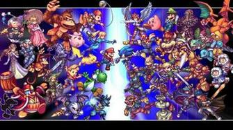 Nintendo Wallpaper Hq