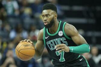 Jaylen Brown Wallpaper Pictures