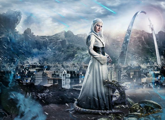 Defiance Background Related Keywords Suggestions