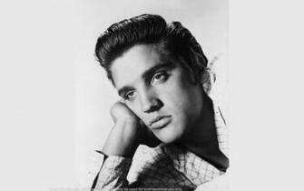 Elvis Desktop Wallpaper Presley