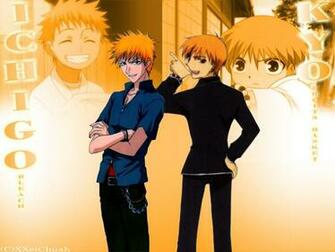 Sohma Kyo Wallpaper Zerochan Anime Image Board