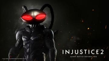 Black Manta Injustice Dc Database Fandom