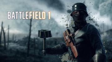 Wallpaper Video Games Soldier Battlefield Screenshot