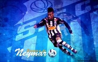 Neymar Skill Brazil Wallpaper Wide Best HD
