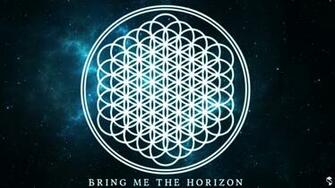 Bring Me The Horizon Sempiternal By Pkune