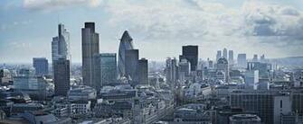 London Skyline