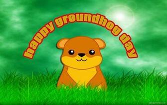 Groundhog Day Wallpaper On