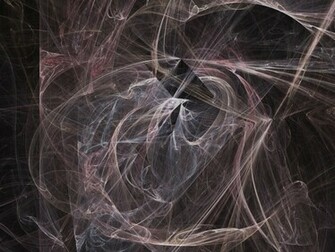 Cool Spider Web Background Fractal Wallpaper