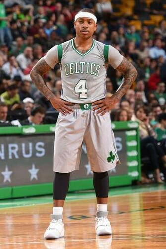 Isaiah Thomas Wallpaper