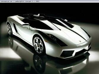 Car Wallpaper Lamborghini Cool
