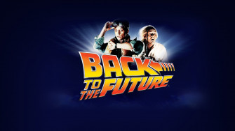 Back To The Future Trilogy
