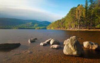 HD Wallpaper Beautiful Nature