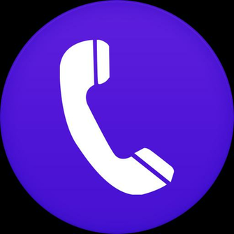 Go Back Gallery For iPhone Phone App Icon Png