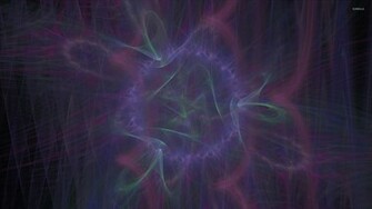 Translucent Silk Wallpaper Abstract