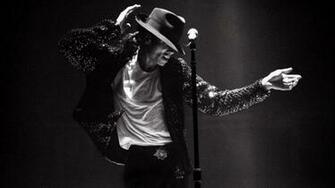 Michael Jackson HD Wallpaper Background Image Id