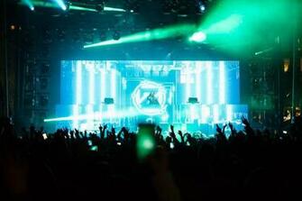 Stay Relevant Zedd On Life Beyond Djing