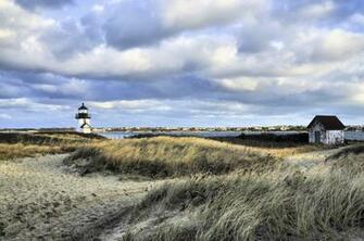 The Nantucket Project Dujardin Design