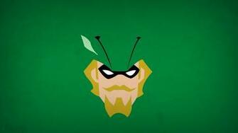 Green Arrow Logo Wallpaper Stephen Amell