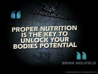 Gym Quotes Wallpaper HD