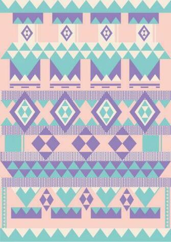 Aztec Pattern Swag Dope Fresh Fly Fashion