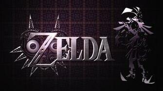 The Legend Of Zelda Majora S Mask 3ds Wallpaper By Stevenstone89 On